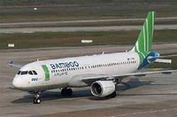 Cục Hàng không 'tuýt còi' vì Bamboo Airways thiếu trung thực
