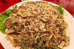 Ẩm thực độc đáo vùng Đông Bắc và trung du miền núi Bắc Bộ