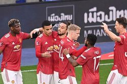 Top 10 cầu thủ lương cao nhất MU: Bruno Fernandes kém xa De Gea