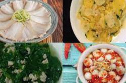 Thực đơn cơm chiều: Giản dị nhưng đủ chất dinh dưỡng