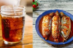 Tiện tay đổ lon coca vào nồi kho cá, có ngay món ngon mới lạ, cả nhà cùng mê