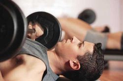 Bí quyết giúp quý ông 'trẻ mãi không già'