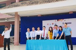 Giới trẻ Quảng Trị 'thử sức' chinh phục công nghệ thông tin