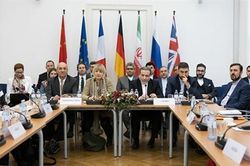 Iran tuyên bố chưa bàn chuyện hạt nhân với Mỹ