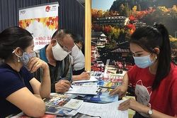 100.000 vé máy bay giá rẻ sắp được bán