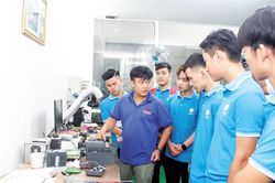 Ưu đãi thuế và tiền thuê đất hỗ trợ cơ sở giáo dục phát triển
