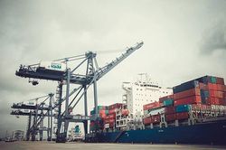 VIMC tiếp tục thanh lý 10 tàu biển