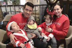 Vợ Tuấn Hưng: 'Anh hãy lạnh lùng với cả thế giới, ấm áp với riêng em'