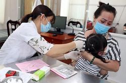 Những dấu hiệu trẻ bị cúm nặng cần gặp bác sĩ ngay