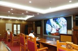Hội chẩn chỉ đạo trực tuyến mổ cấp cứu thành công bệnh nhân tại đảo Song Tử Tây