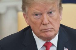 Tòa Tối cao lại bác một kháng cáo của ông Trump