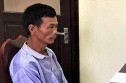 Khởi tố nghi phạm đánh 4 chiến sĩ tại chốt công an