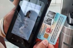Nhận hơn 15 triệu hồ sơ cấp thẻ căn cước công dân gắn chip