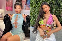 Sức hút của Kylie Jenner lớn thế nào?
