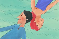 'Bạn gái đã lên kế hoạch mua nhà, tôi vẫn trắng tay'