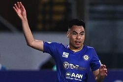 'Trọng tài phạt Đức Huy thẻ đỏ là quá nặng'