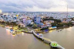 Đề xuất dự án thành phố thông minh hơn 1.500 tỷ đồng tại Cần Thơ