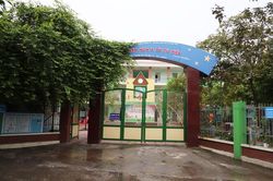 Huy động 'hỗ trợ' tiền mua... xe máy cho phụ huynh mất xe máy