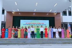 Thái Nguyên: Phát động Cuộc thi 'Đại sứ Văn hóa đọc năm 2021'