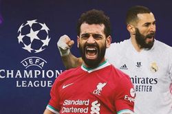 Cập nhật trực tiếp bóng đá tứ kết Cúp C1 châu Âu: Real Madrid vs Liverpool, Man City vs Dortmund