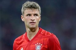 Vấn đề của Bayern Munich: Mất Lewandowski, mất cả Gnabry, ai sẽ ghi bàn?