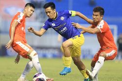 Trực tiếp Hà Nội vs Viettel: HLV Hoàng Văn Phúc sẽ dùng ai để đấu Viettel?