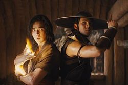 Dàn sao hành động góp mặt trong 'bom tấn' 'Mortal Kombat: Cuộc chiến sinh tử'