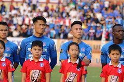 BĐTV. VTV6. Trực tiếp bóng đá hôm nay: Quảng Ninh vs Sài Gòn (18h00)