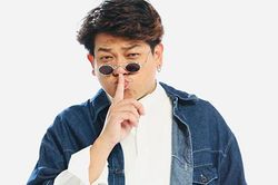 Diễn viên 'Chị Mười Ba': 'Nếu không đóng phim, chắc giờ tôi đã ở khám Chí Hòa'