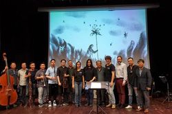 'Chuyện người lính' bán linh hồn cho quỷ của Stravinsky lần đầu lên sân khấu Thủ đô