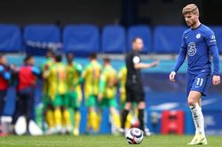 Chelsea: Muốn thắng Porto, Tuchel cần giải bài toán trung phong