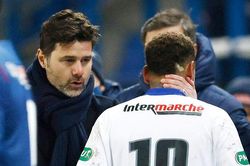 Vấn đề của PSG: Khi Neymar làm đau đầu Pochettino