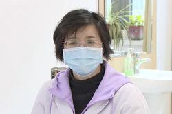 Bụng to tưởng béo, người phụ nữ suýt chết vì chủ quan
