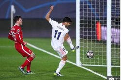 Thành tích Liverpool tệ nhất trong 16 năm Champions League