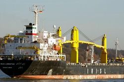 Vụ tấn công tàu Iran: Bộ Ngoại giao Iran ra tuyên bố chính thức