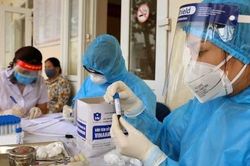 Covid-19 ở Việt Nam chiều 7/4: Thêm 11 ca mắc mới tại 5 tỉnh, thành; Thông tin về vaccine Made in Vietnam