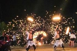 'Thắp sáng' kinh tế đêm sau COVID: Nha Trang sẽ không ngủ
