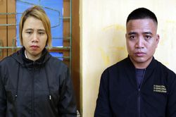 'Nữ quái' đưa 30 người Trung Quốc nhập cảnh trái phép vào Việt Nam