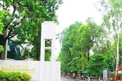 Trường Đại học Ngoại ngữ nhưng tiêu chí tuyển sinh ngoại ngữ chỉ là... phụ?