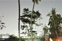 Phát hiện thi thể nam giới đang phân hủy trên sông Sài Gòn