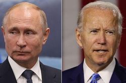 Căng thẳng Nga-Mỹ: Đại sứ Nga tại Mỹ chưa ấn định ngày trở về Washington