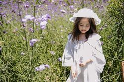 Hoa hậu Hà Kiều Anh khoe visual đỉnh cao của con gái 5 tuổi