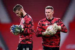 De Gea rời MU, Chelsea tiến thêm 1 bước với Haaland