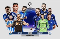 Nhận định Porto vs Chelsea: Khó lường