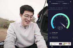 Người Việt có thể dùng Internet từ trời bằng vệ tinh của Elon Musk