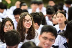 Học sinh 132 trường THPT được xét tuyển thẳng vào Trường ĐH Nha Trang
