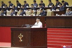 Triều Tiên đang đối mặt 'tình hình tồi tệ nhất'