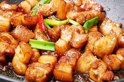 Mẹo làm thịt rang cháy cạnh ngon đậm đà, chuẩn vị Bắc