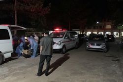 Tây Ninh: Tạm giữ 2 đối tượng trong đường dây tổ chức người xuất cảnh
