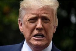 Ông Trump tụt 298 bậc trong danh sách tỷ phú thế giới